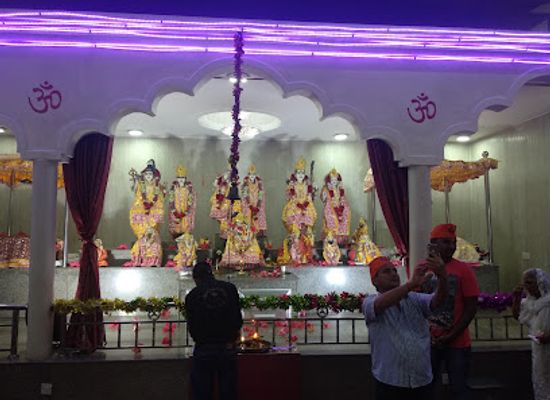 sierra-leone/western-area-urban-district/attraction/india-temple-wilkinson-road