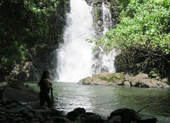 micronesia/kolonia/attraction/kokomaru-waterfall