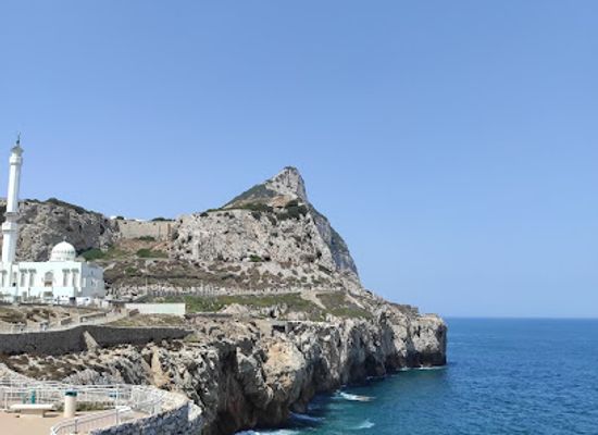 gibraltar/rosia-bay/attraction/engineer-promenade