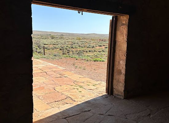 australia/flinders-ranges/attraction/nilpena-ediacara-national-park