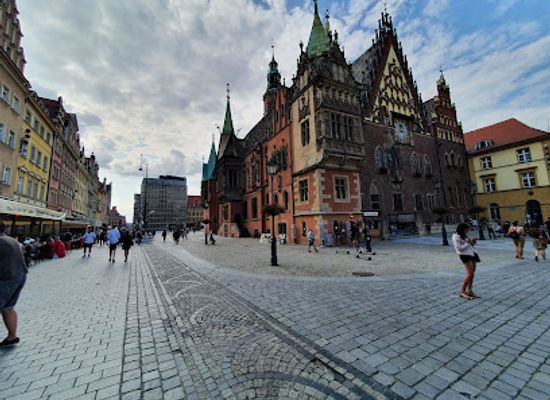 poland/wroclaw/attraction/fencer-fountain