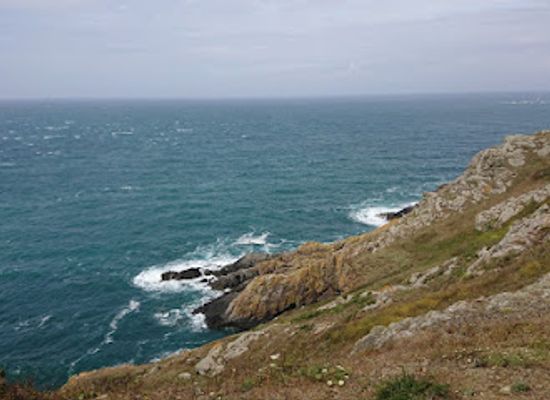guernsey/pleinmont-point/attraction/pleinmont-gun