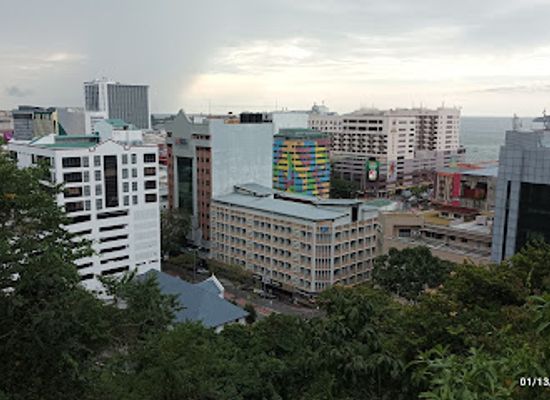 malaysia/kota-kinabalu/attraction/kk-city-overlooking