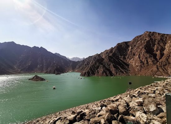 united-arab-emirates/hajar-mountains/attraction/hatta-hill-park