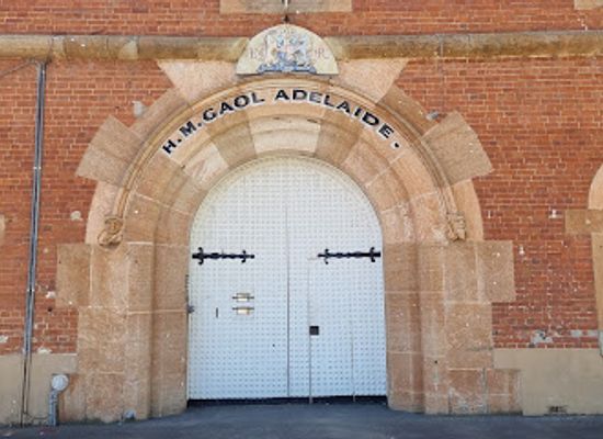 australia/yorke-peninsula/attraction/adelaide-gaol