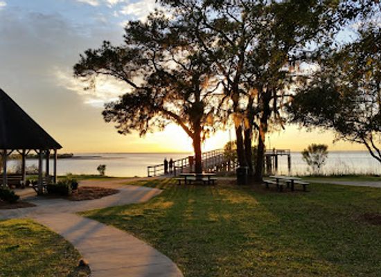 alabama/daphne/attraction/bayfront-park