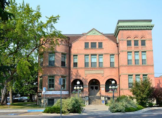 montana/kalispell/attraction/northwest-montana-history-museum
