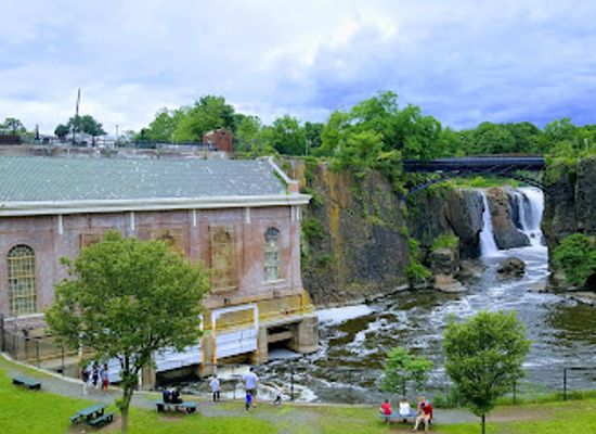 new-jersey/central-jersey/attraction/paterson-great-falls-national-historical-park