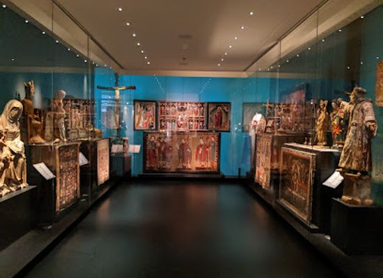 iceland/northeastern-region/attraction/national-museum-of-iceland