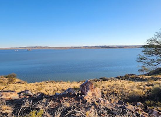 namibia/mariental/attraction/hardapdam