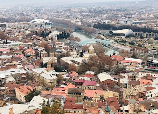 georgia/mtskheta-mtianeti/attraction/mother-of-georgia-tramway