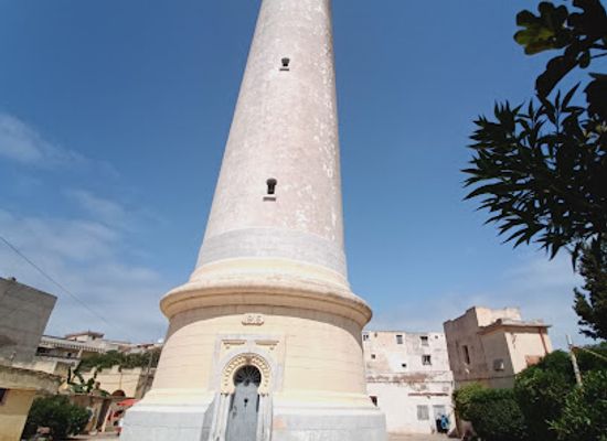 morocco/doukkala-abda/attraction/sidi-bouafi-lighthouse