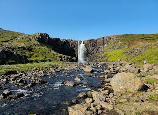 iceland/egilsstadir/attraction/gufu-waterfall