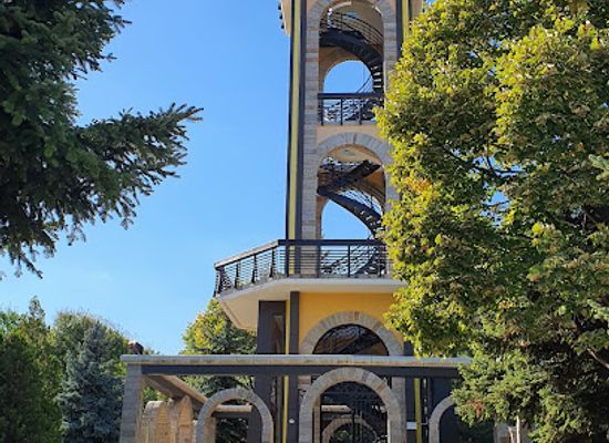 bulgaria/haskovo/attraction/park-yamacha