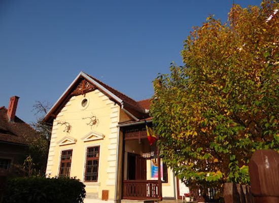 romania/sibiu/attraction/museum-of-hunting-august-von-spiess