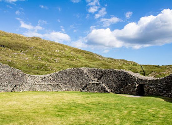ireland/county-kerry/attraction/staigue-stone-fort