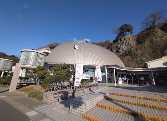 japan/wakasa/attraction/echizen-crab-museum