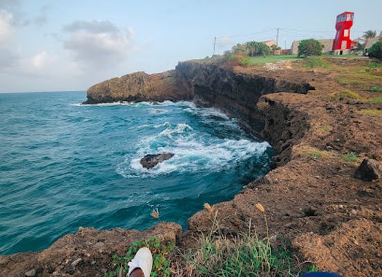 grenada/saint-david/attraction/light-tower-view