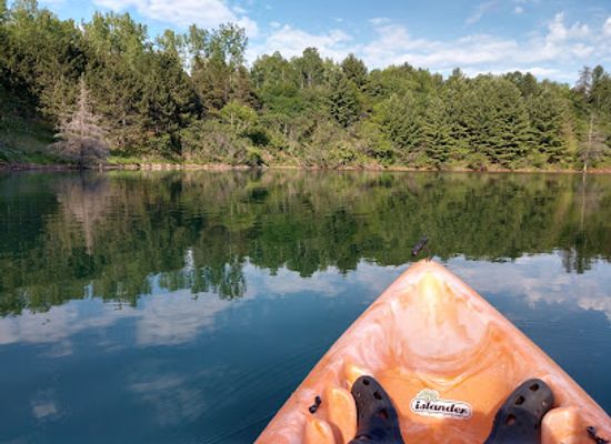 minnesota/cuyuna-range/attraction/yawkey-mine-lake