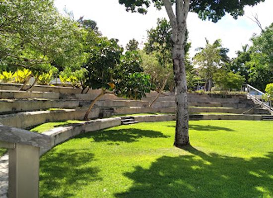 barbados/saint-philip/attraction/church-village-green