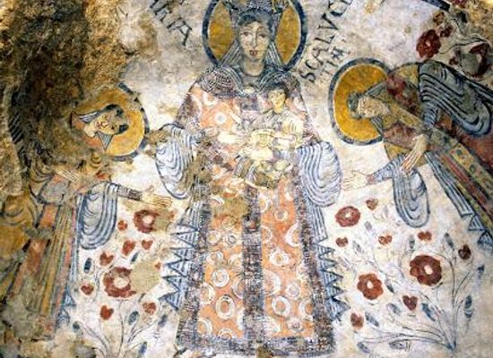 italy/matera/attraction/crypt-of-original-sin