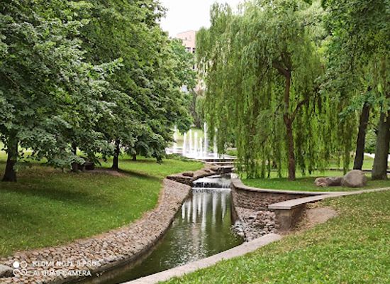 lithuania/marijampole/attraction/poetry-park-in-marijampole