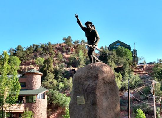 colorado/colorado-springs/manitou-springs/attraction/memorial-park-manitou-springs-co