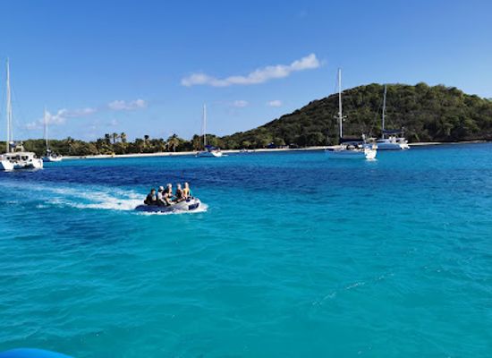 saint-vincent-and-the-grenadines/mayreau/attraction/tobago-cays-marine-park