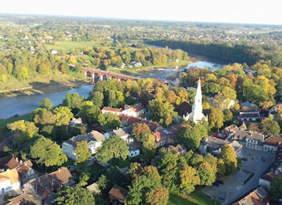 latvia/kuldiga/attraction/park-of-1905