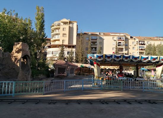 algeria/tizi-ouzou/attraction/tamaghra-park