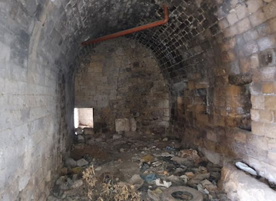lebanon/akkar/attraction/halba-citadel