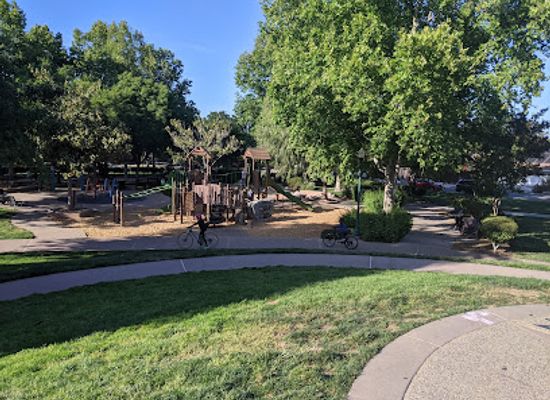 california/campbell/attraction/jack-fischer-park