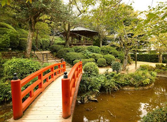 japan/iwami/attraction/utsubuki-park