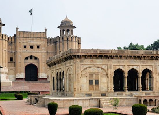 pakistan/central-punjab/attraction/lahore-fort