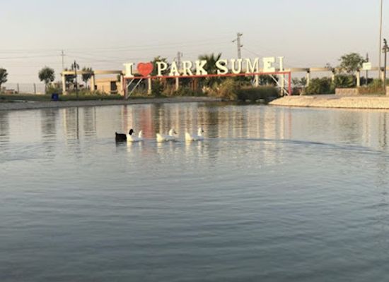 iraq/dohuk/attraction/semel-park