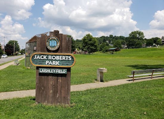 west-virginia/morgantown/attraction/jack-roberts-park
