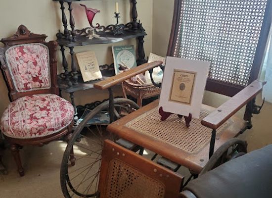 massachusetts/bristol-county/attraction/robbins-museum-of-archaeology