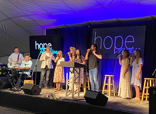 tennessee/great-smoky-mountains/attraction/hope-now-pavilion