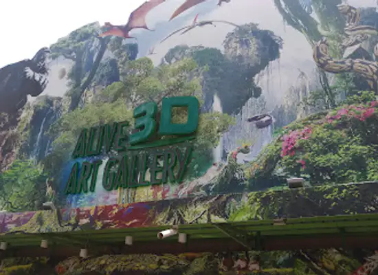 malaysia/negeri-sembilan/attraction/alive-3d-art-gallery