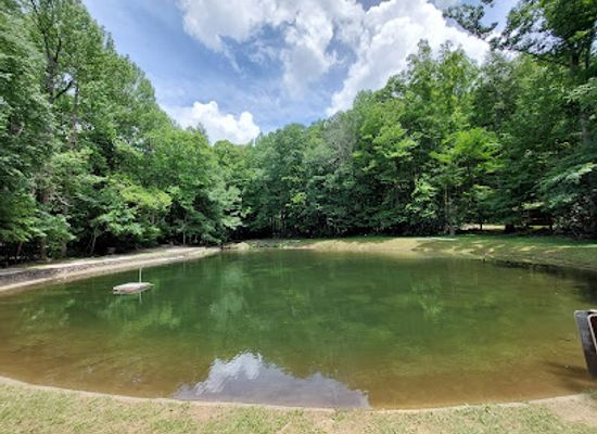 tennessee/hatchie-river-area/attraction/rock-creek-recreation-area