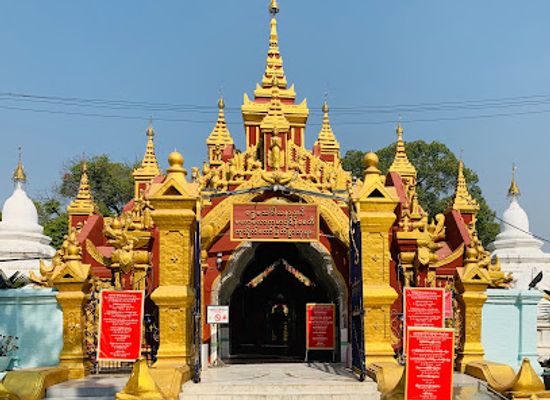 myanmar-burma/central-myanmar/attraction/sandamuni-pagoda