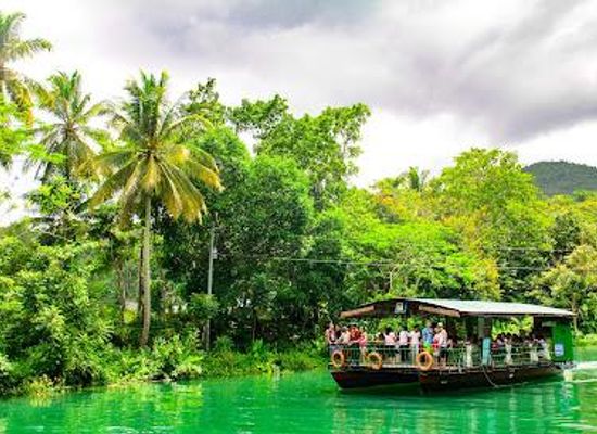 philippines/bohol/attraction/loboc-river-cruise