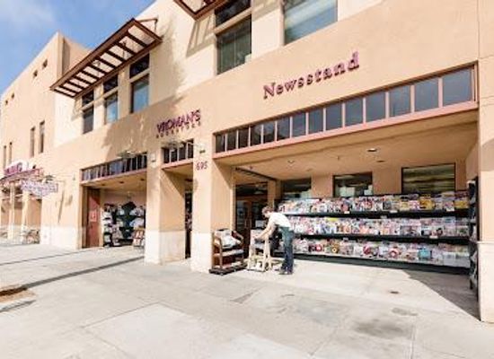 california/pasadena/attraction/vroman-s-bookstore