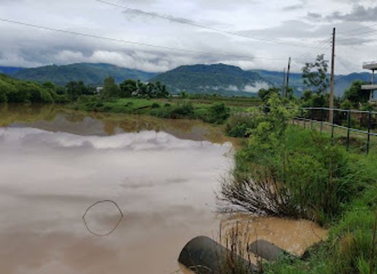 nepal/rapti-zone/attraction/dhikpur-lake