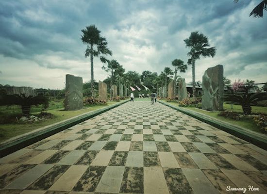 cambodia/kandal/attraction/jet-s-garden-park