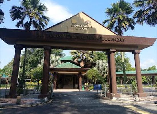 malaysia/genting-highlands/attraction/memorial-tun-abdul-razak