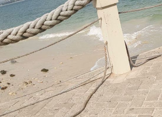 tanzania/dar-es-salaam/masaki/attraction/slipway-sitting-area