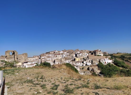 italy/basilicata/attraction/castello-sichinulfo