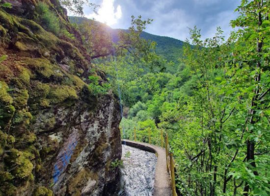 kosovo/gadime-cave/attraction/bjeshket-e-nemuna-national-park