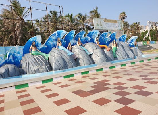 india/visakhapatnam/ramakrishna-beach/attraction/matsya-kanya